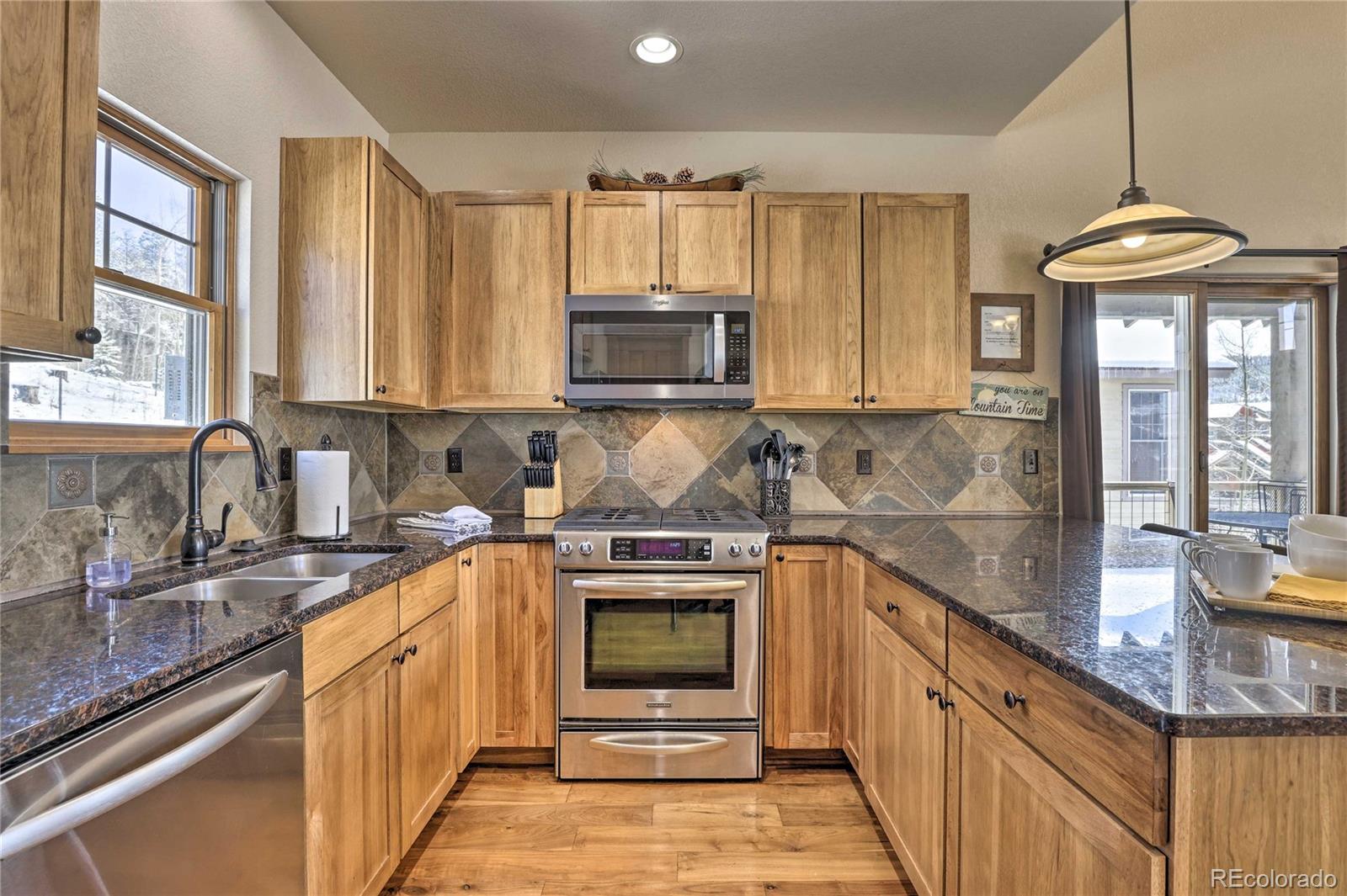 MLS Image #6 for 130  discovery lane,fraser, Colorado