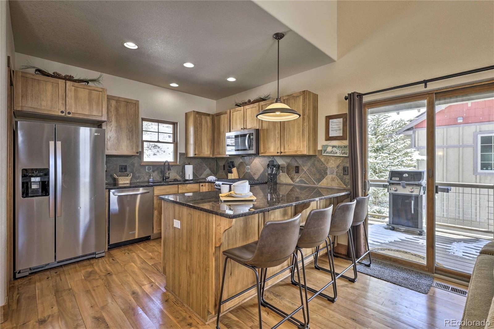 MLS Image #7 for 130  discovery lane,fraser, Colorado