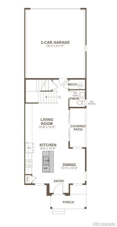 CMA Image for 6635 n nepal street,Aurora, Colorado