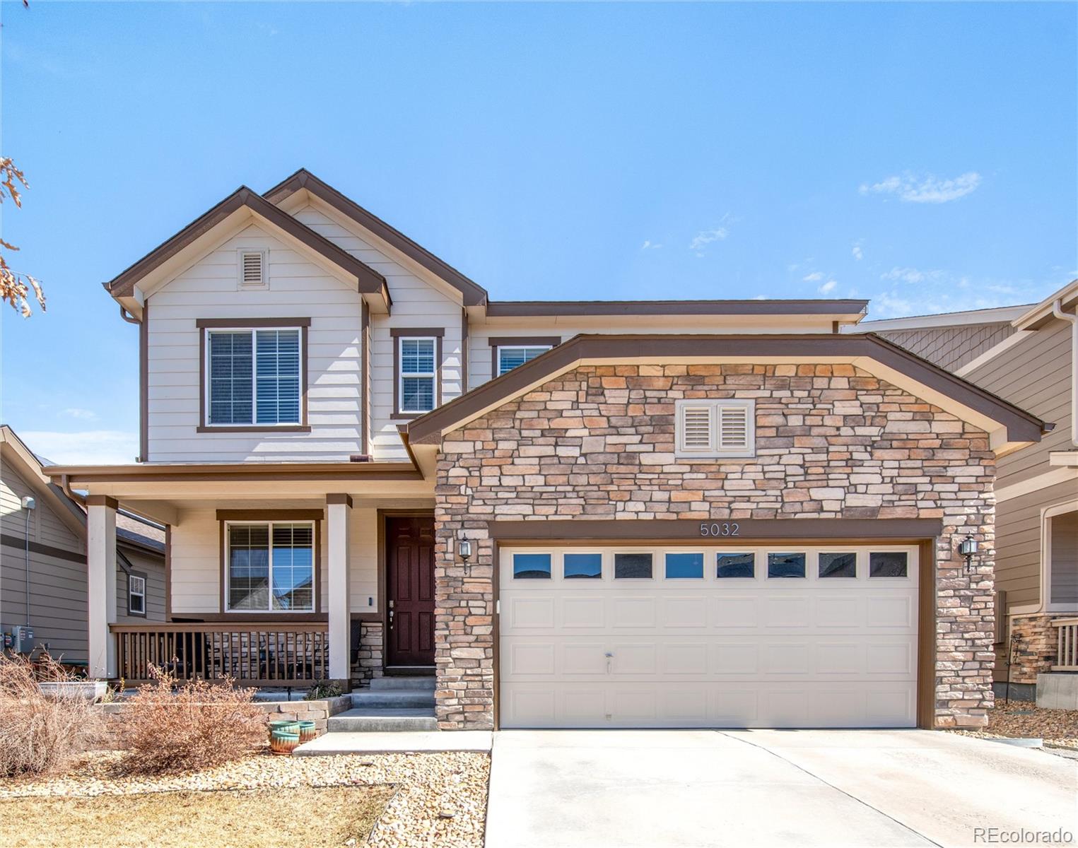 MLS Image #0 for 5032 s valdai way,aurora, Colorado