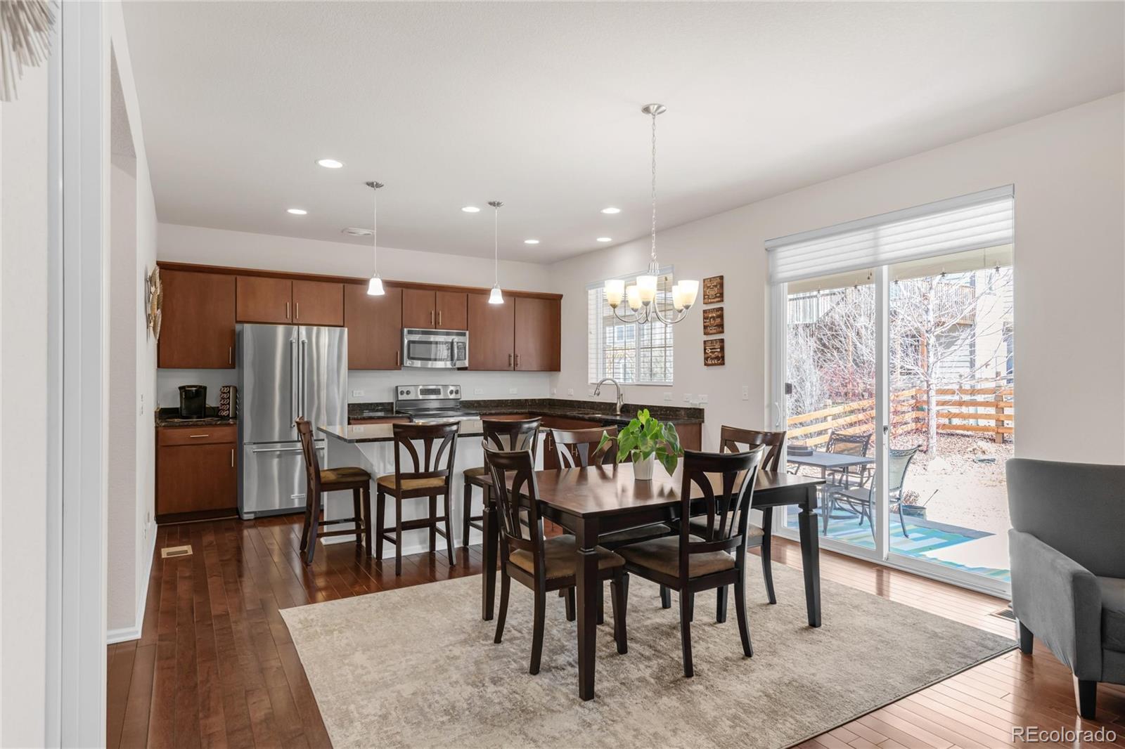 MLS Image #4 for 5032 s valdai way,aurora, Colorado