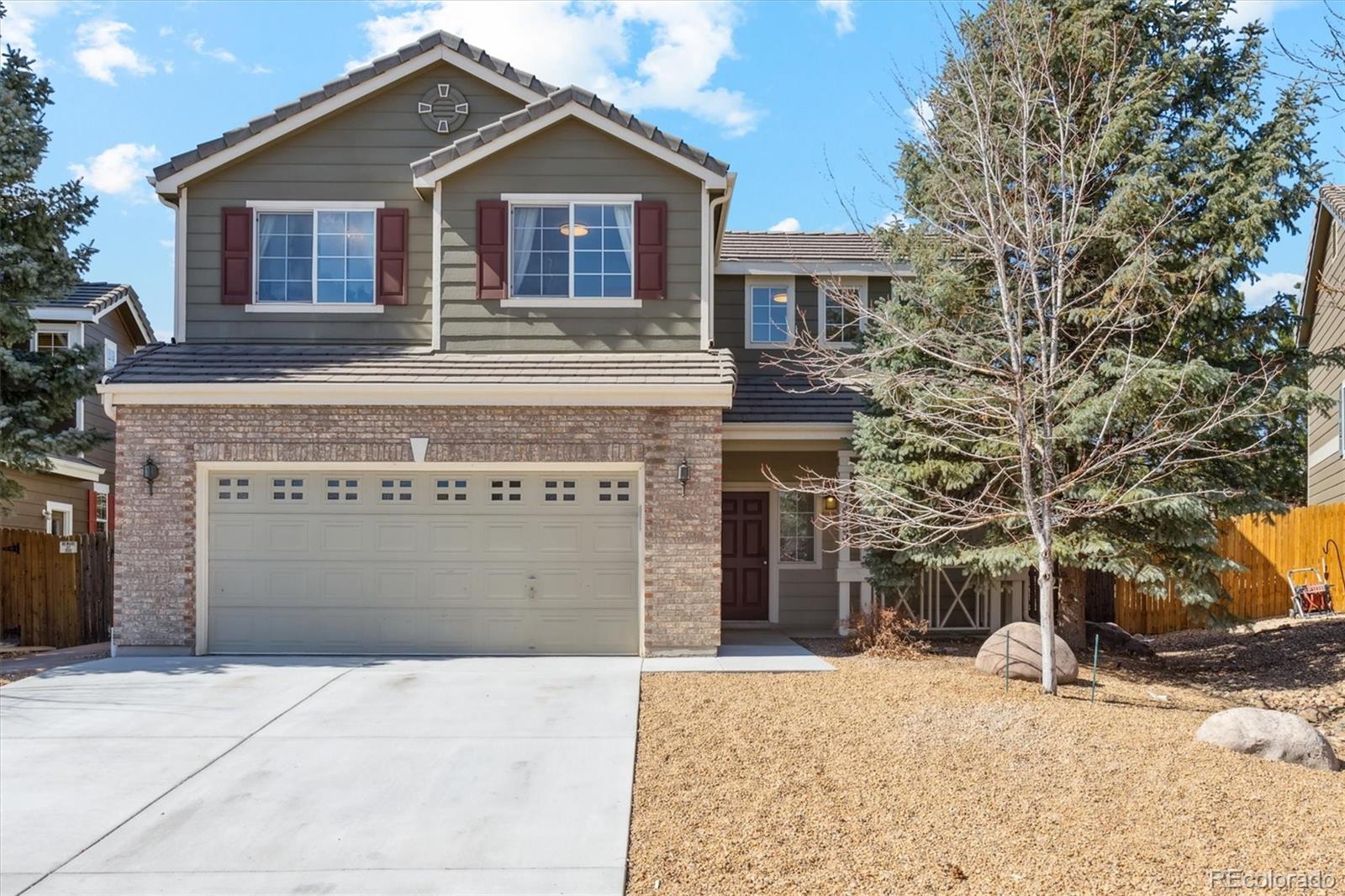 MLS Image #0 for 7453 s norfolk street,aurora, Colorado