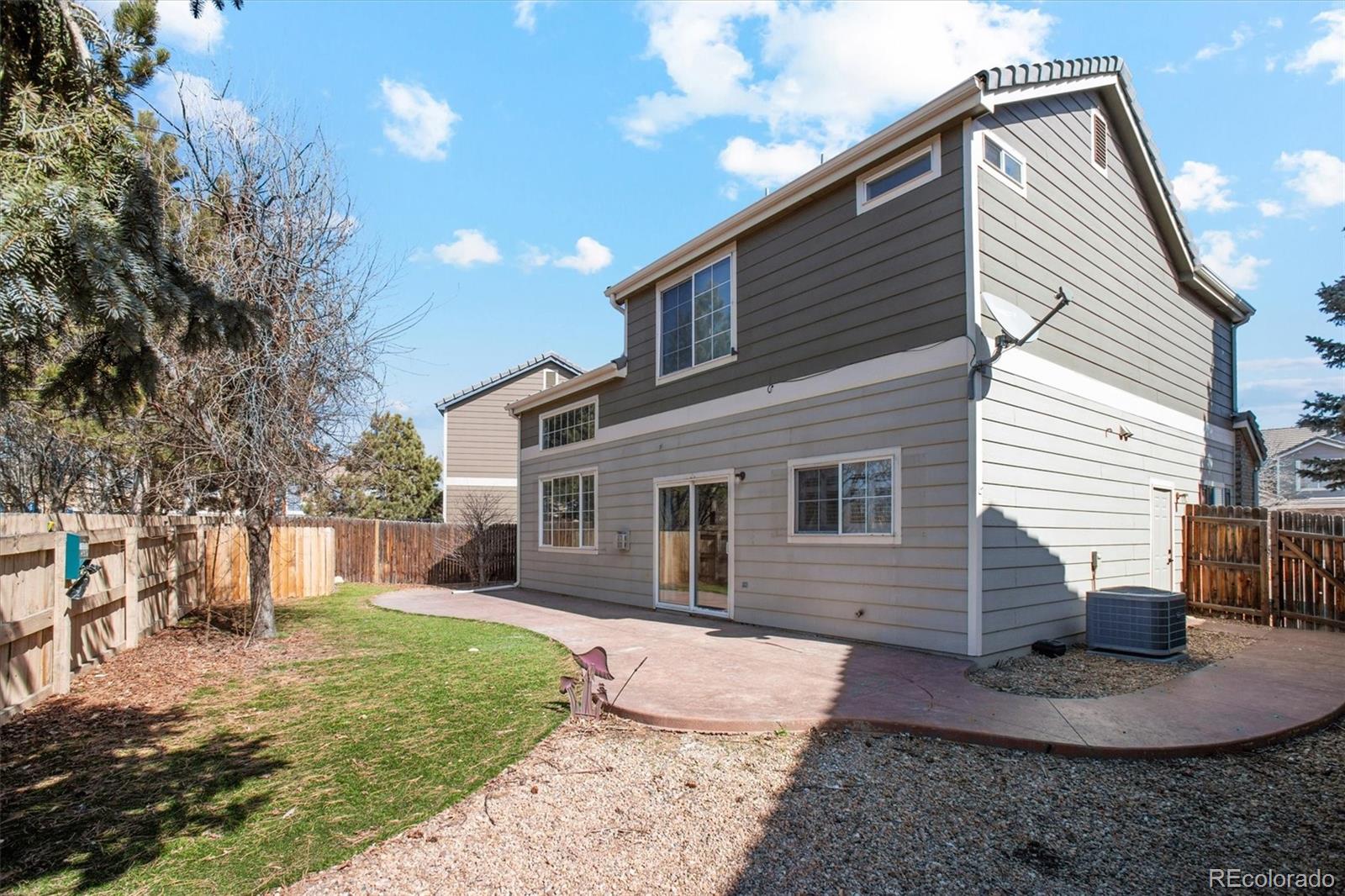 MLS Image #18 for 7453 s norfolk street,aurora, Colorado