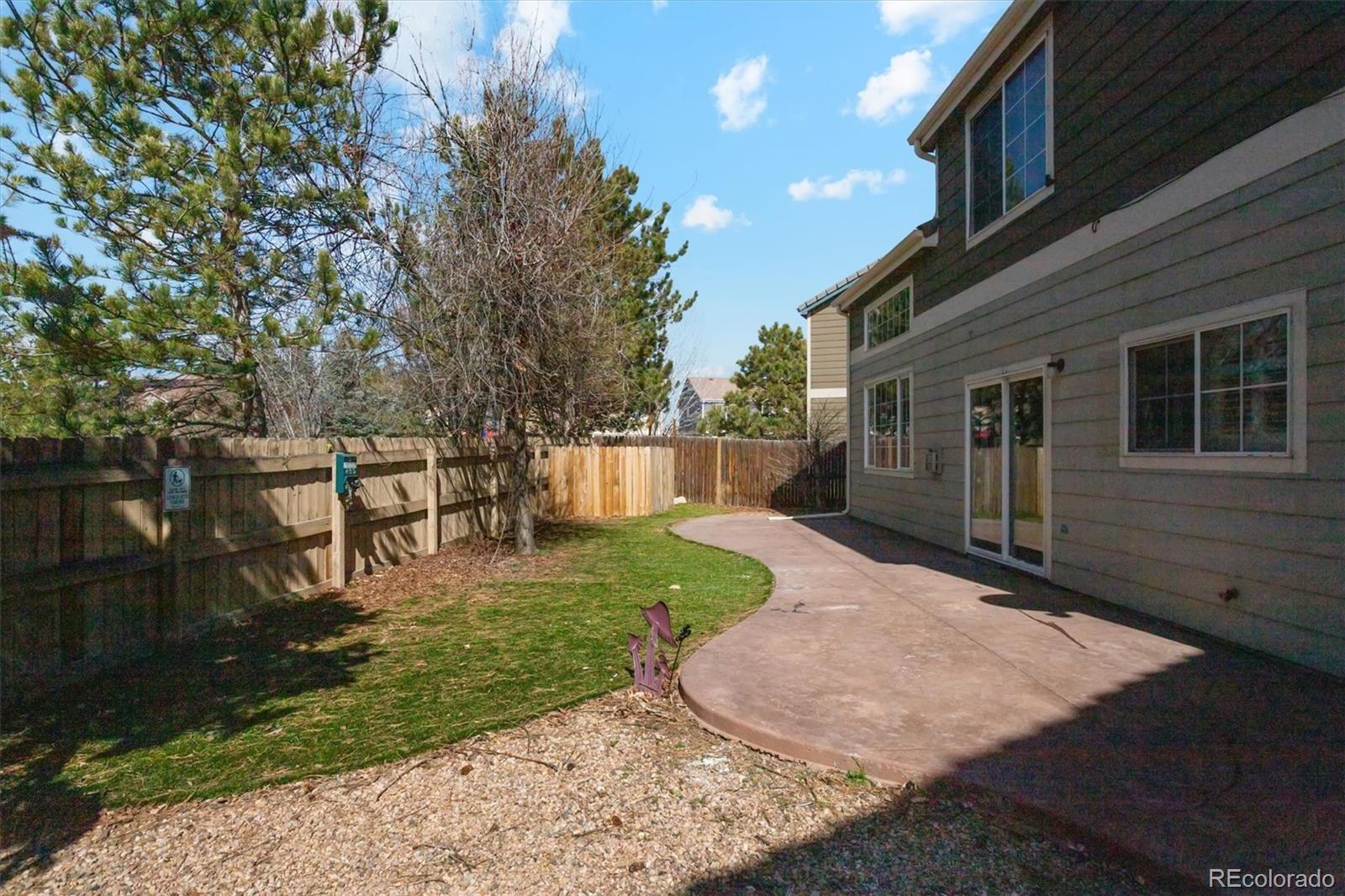 MLS Image #19 for 7453 s norfolk street,aurora, Colorado