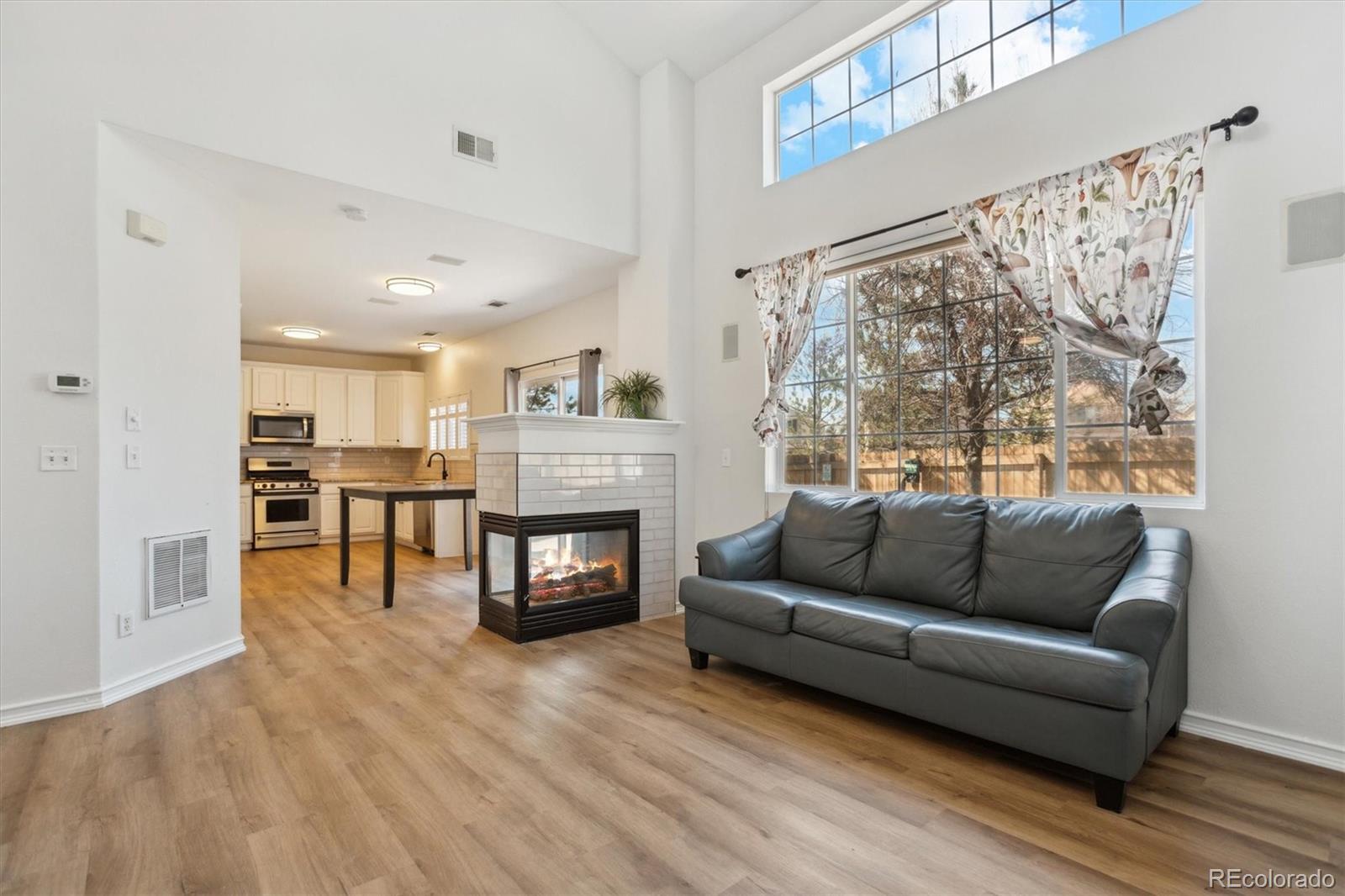 MLS Image #3 for 7453 s norfolk street,aurora, Colorado