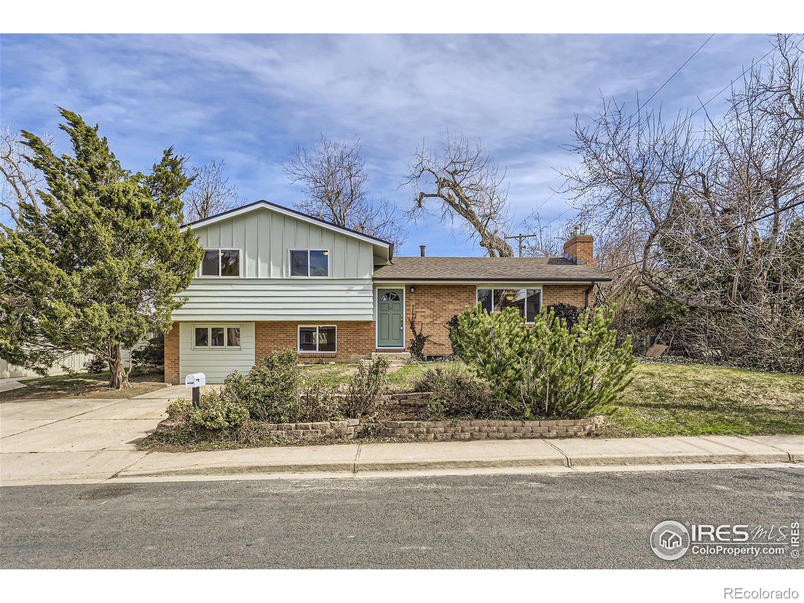 CMA Image for 3669  chase court,Boulder, Colorado