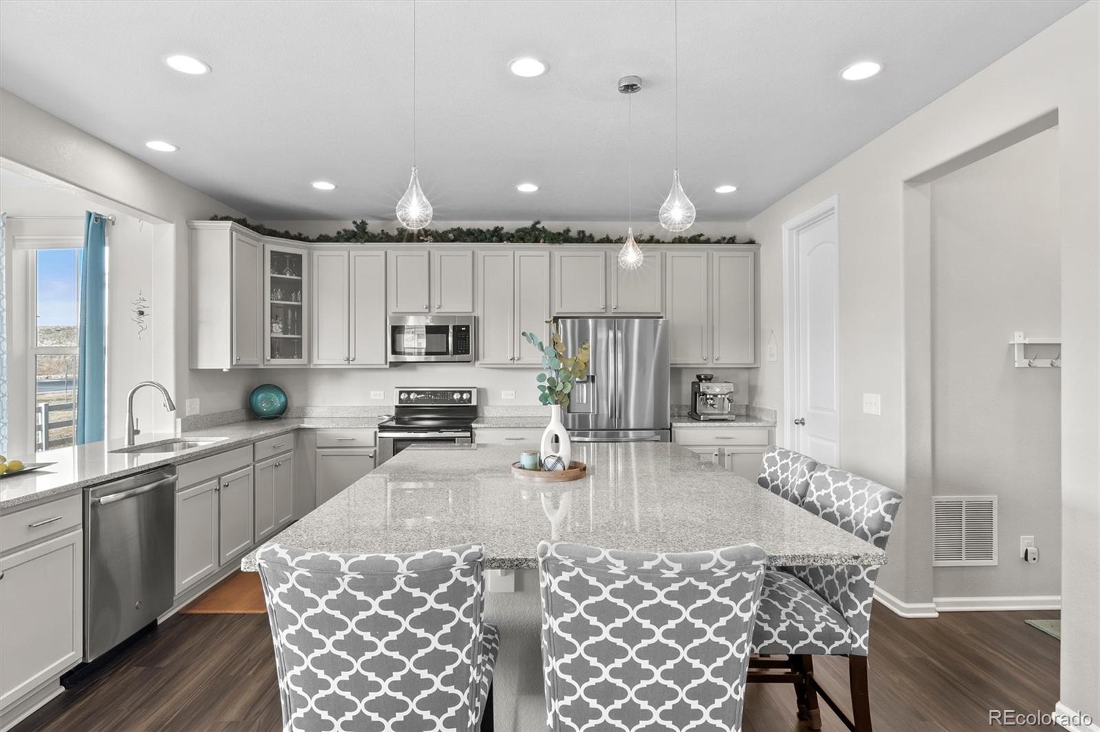 MLS Image #13 for 2464  garganey drive,castle rock, Colorado