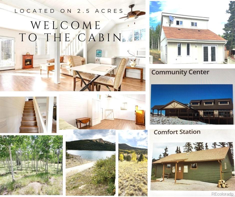 MLS Image #0 for 1530  swiggler road,como, Colorado