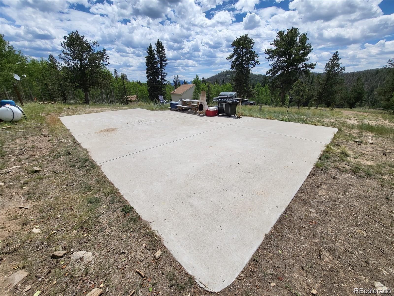 MLS Image #6 for 1530  swiggler road,como, Colorado