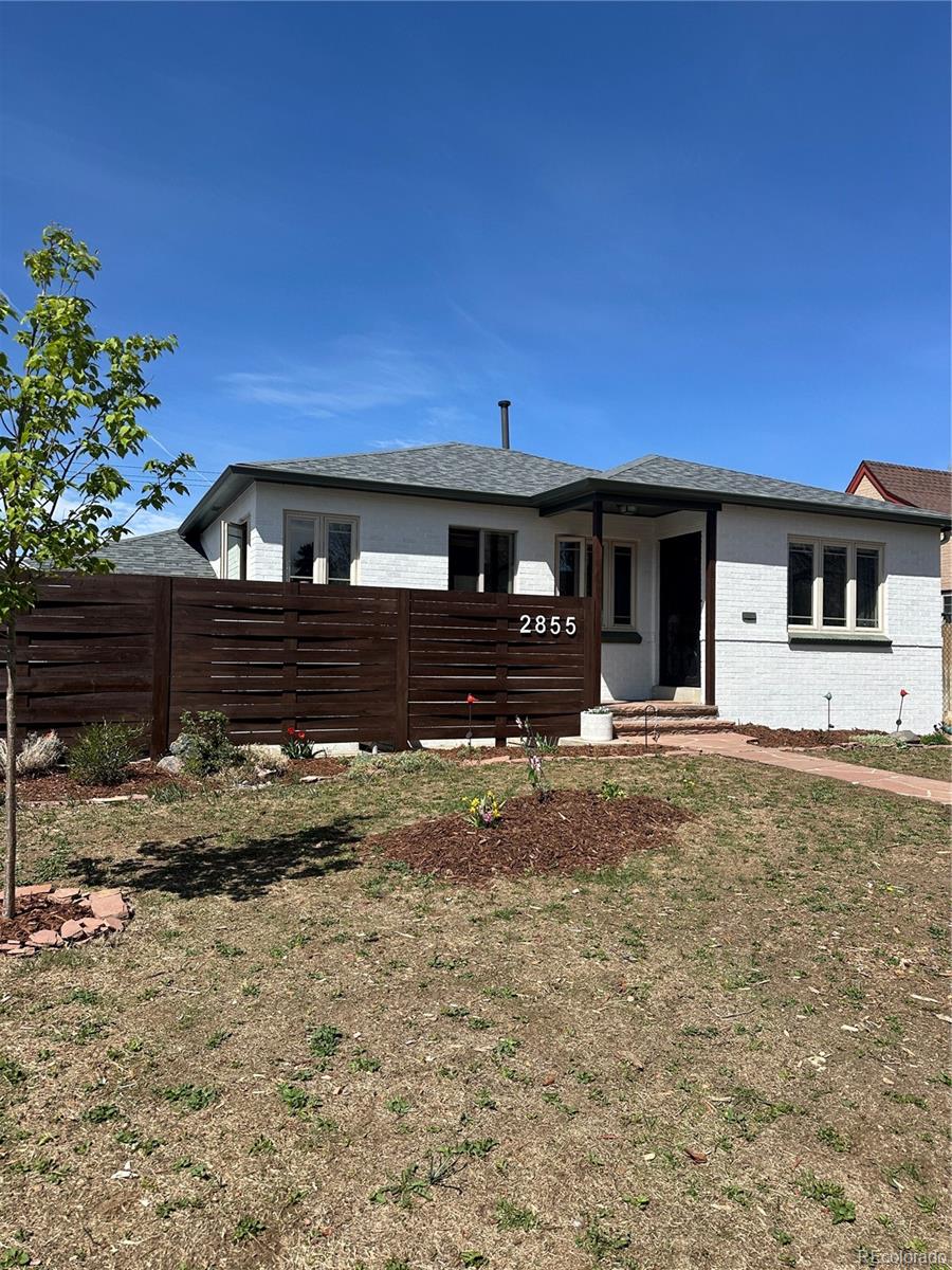 MLS Image #0 for 2855  albion street,denver, Colorado