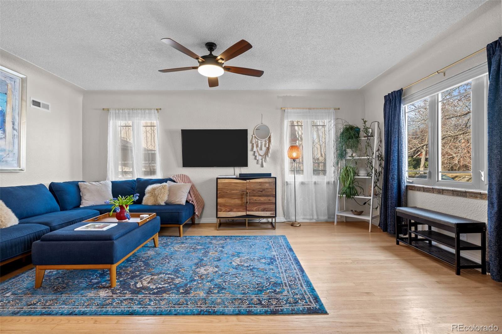 MLS Image #11 for 2855  albion street,denver, Colorado