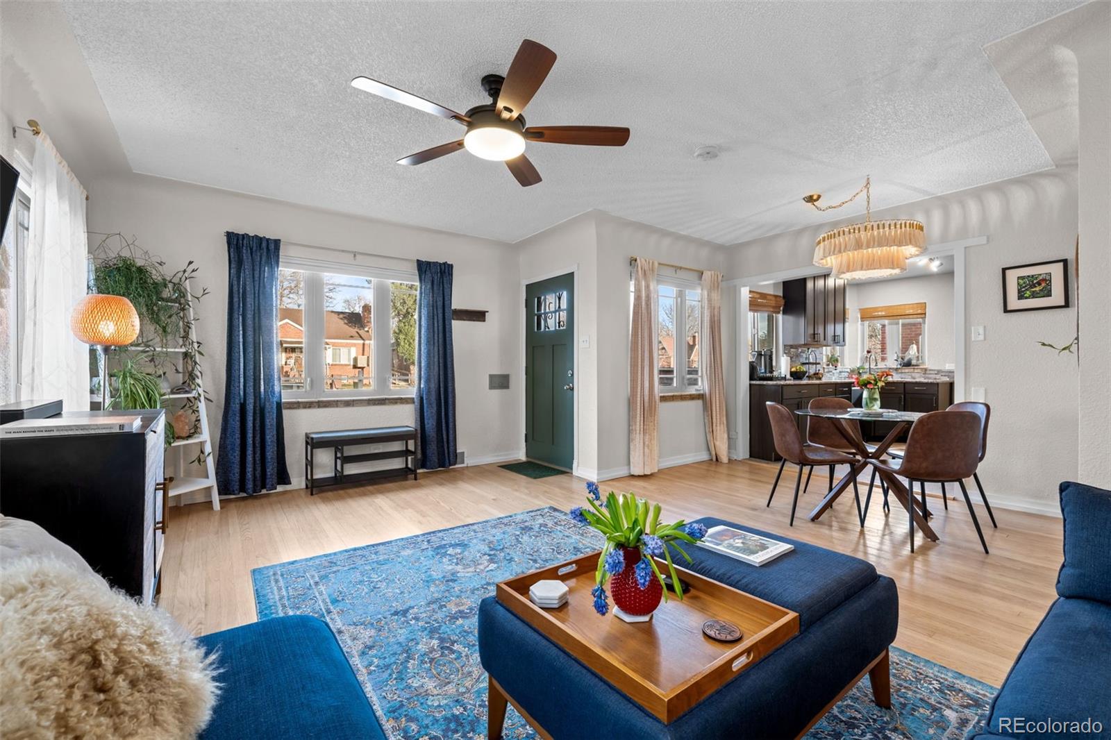 MLS Image #12 for 2855  albion street,denver, Colorado
