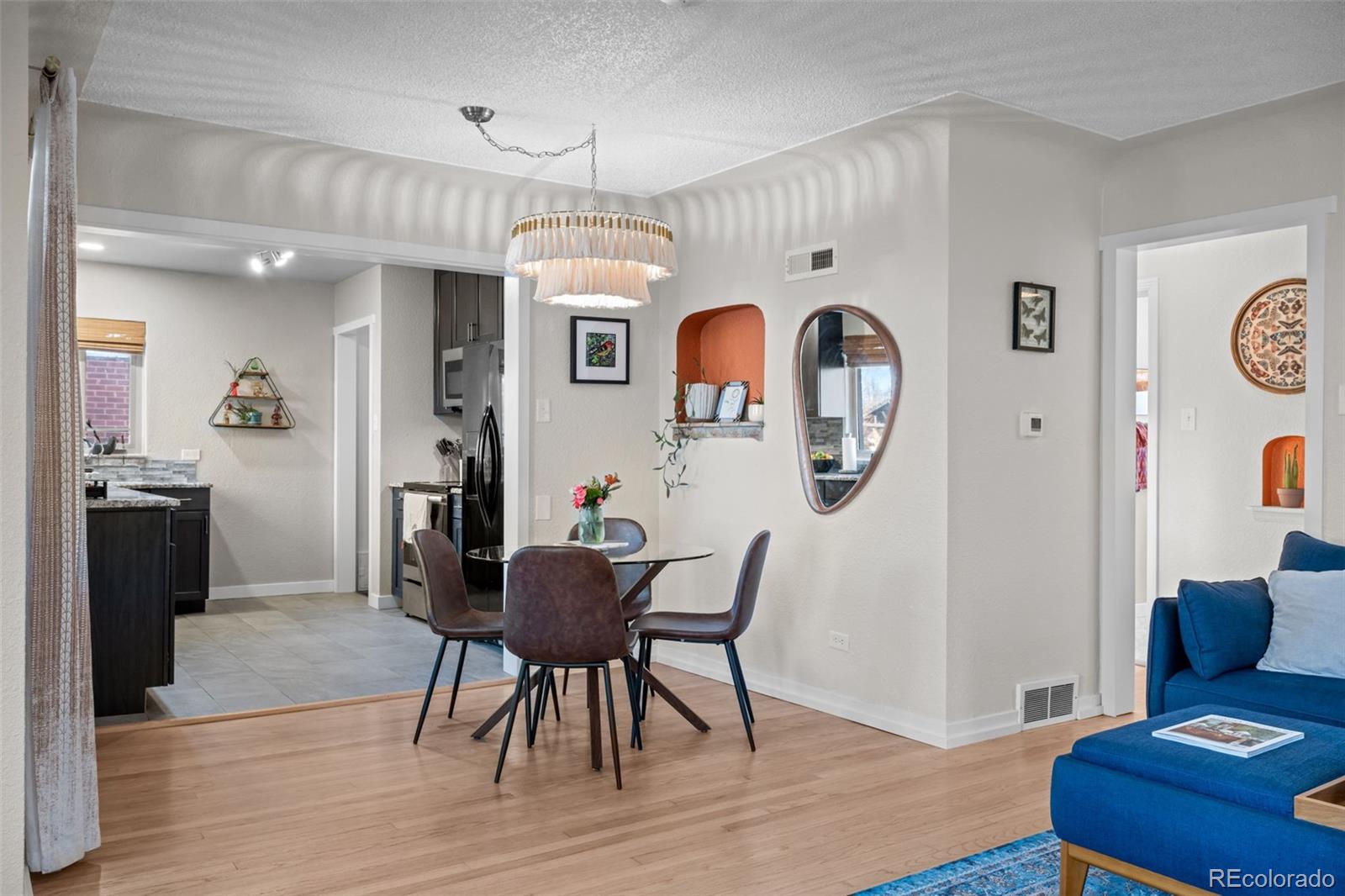MLS Image #13 for 2855  albion street,denver, Colorado