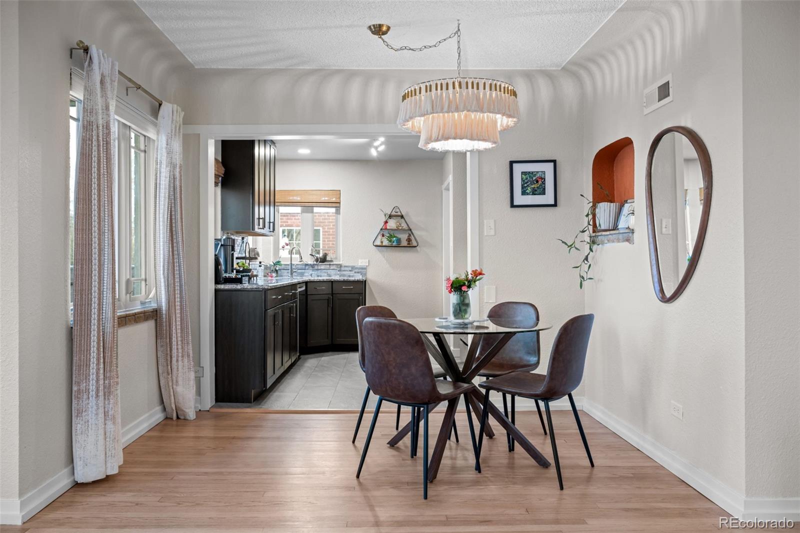 MLS Image #14 for 2855  albion street,denver, Colorado