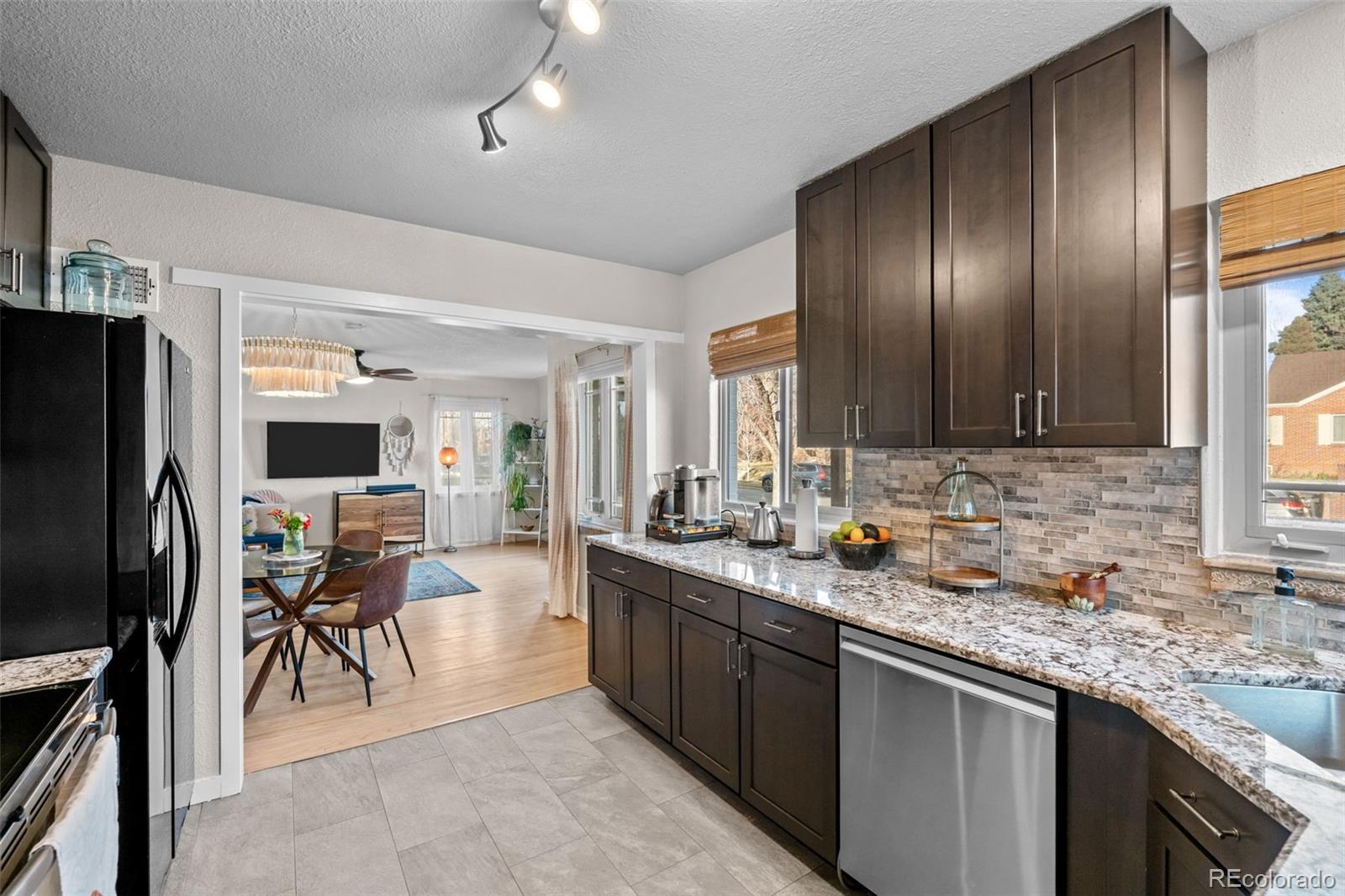 MLS Image #15 for 2855  albion street,denver, Colorado