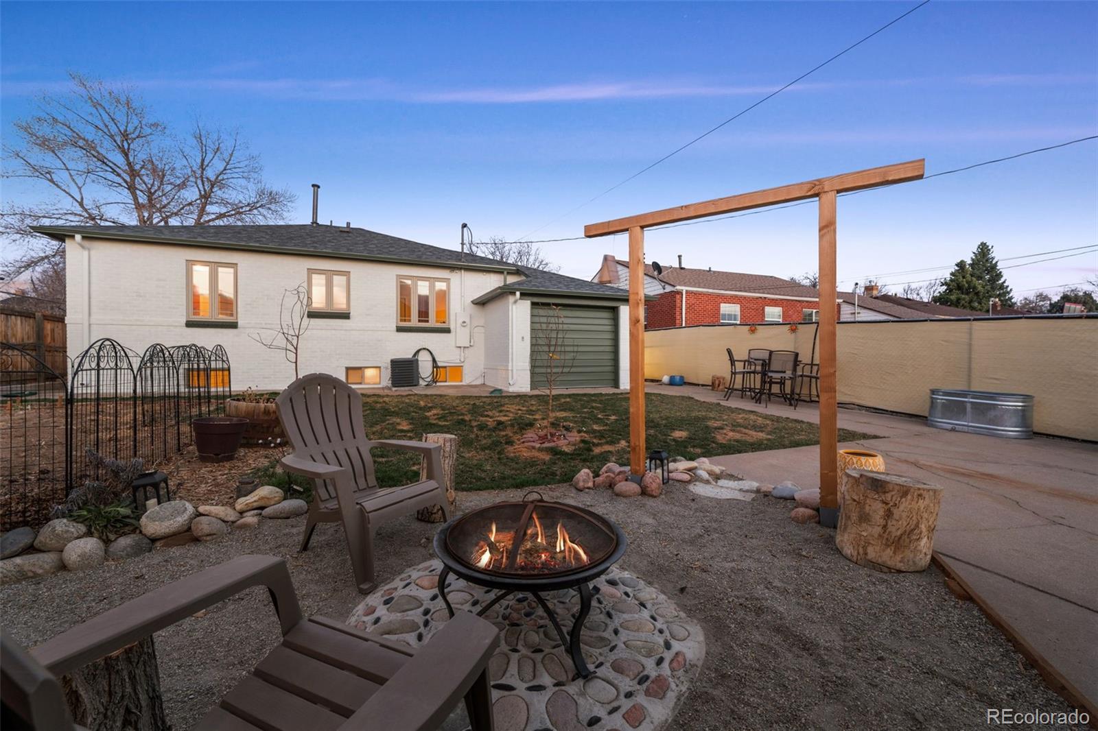 MLS Image #34 for 2855  albion street,denver, Colorado