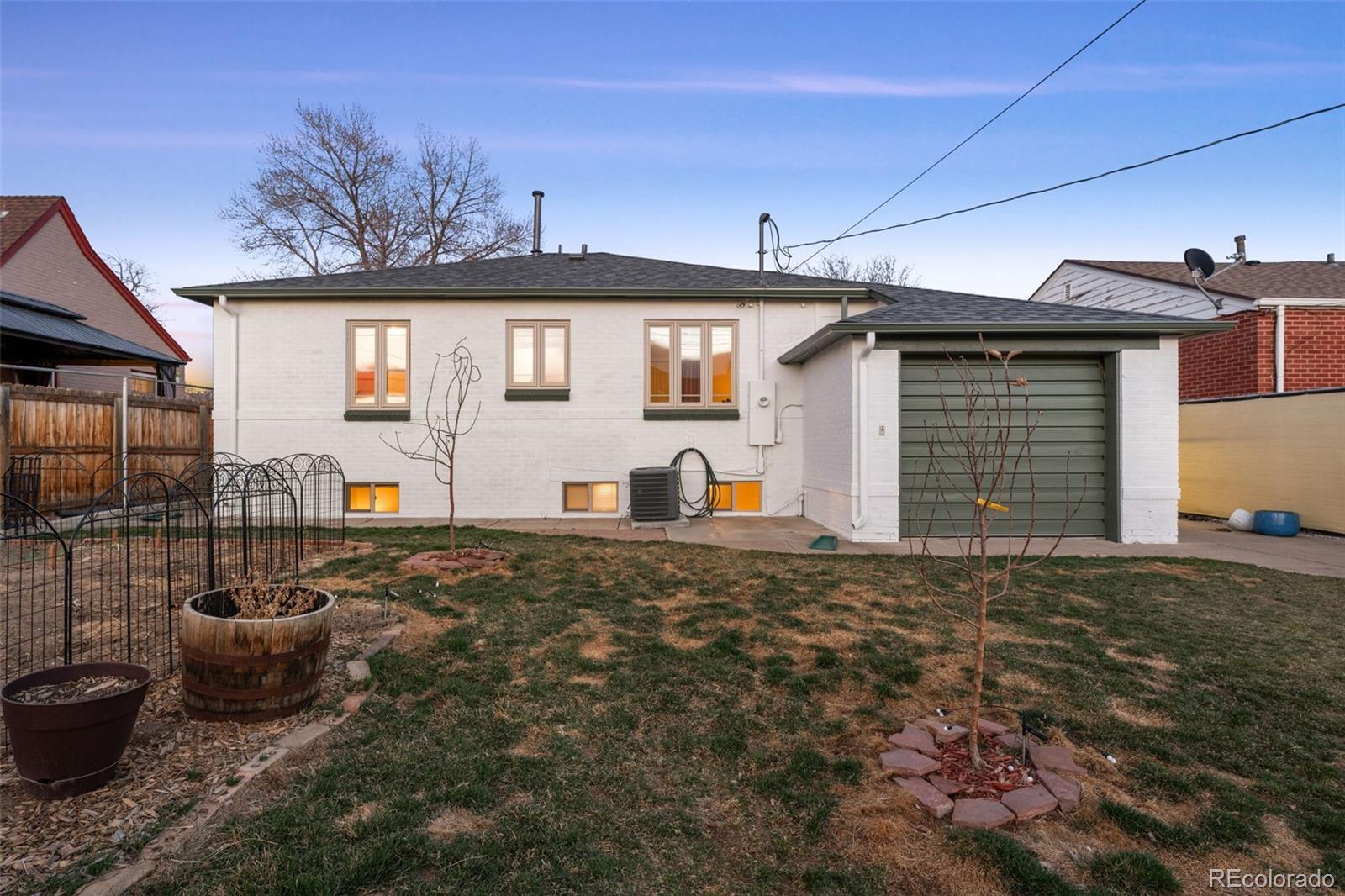 MLS Image #35 for 2855  albion street,denver, Colorado