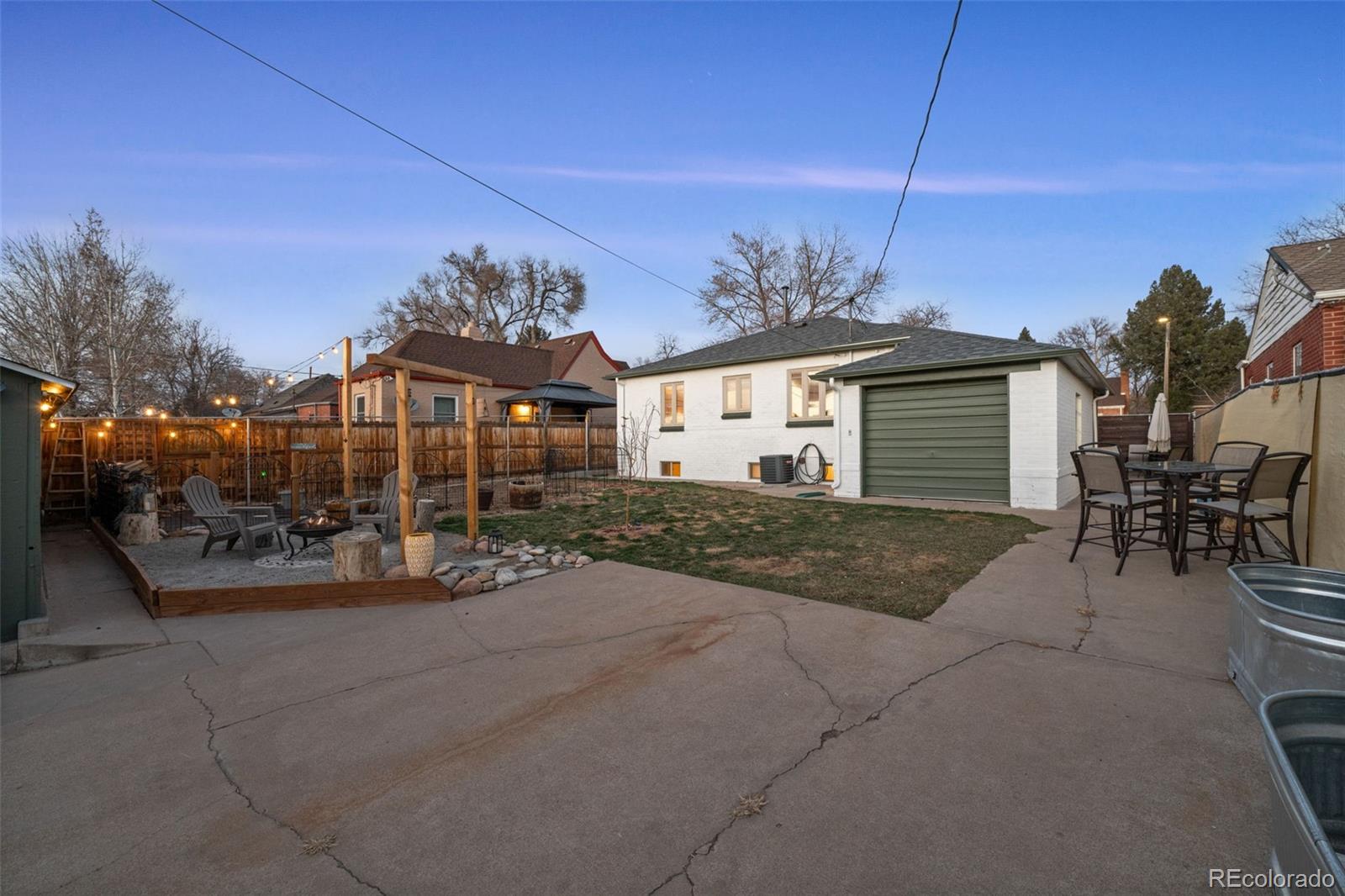 MLS Image #36 for 2855  albion street,denver, Colorado