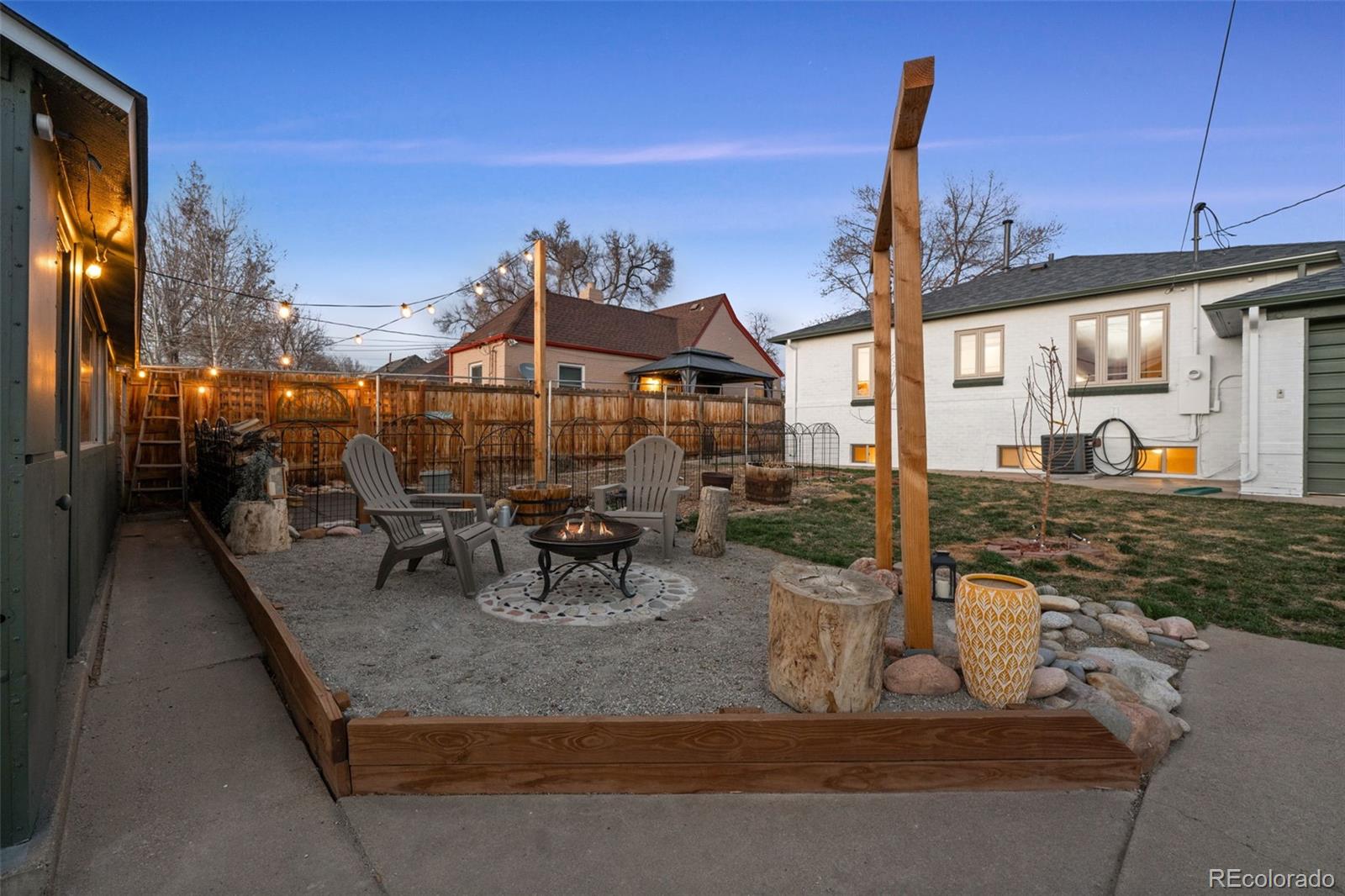 MLS Image #38 for 2855  albion street,denver, Colorado