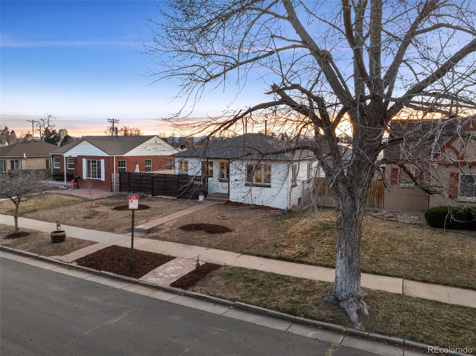 MLS Image #5 for 2855  albion street,denver, Colorado