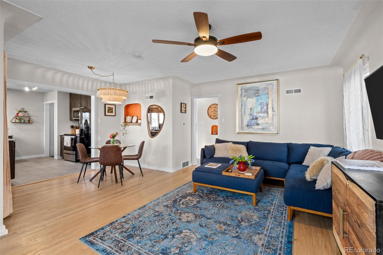 MLS Image #6 for 2855  albion street,denver, Colorado