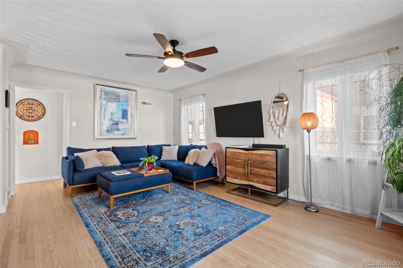 MLS Image #7 for 2855  albion street,denver, Colorado