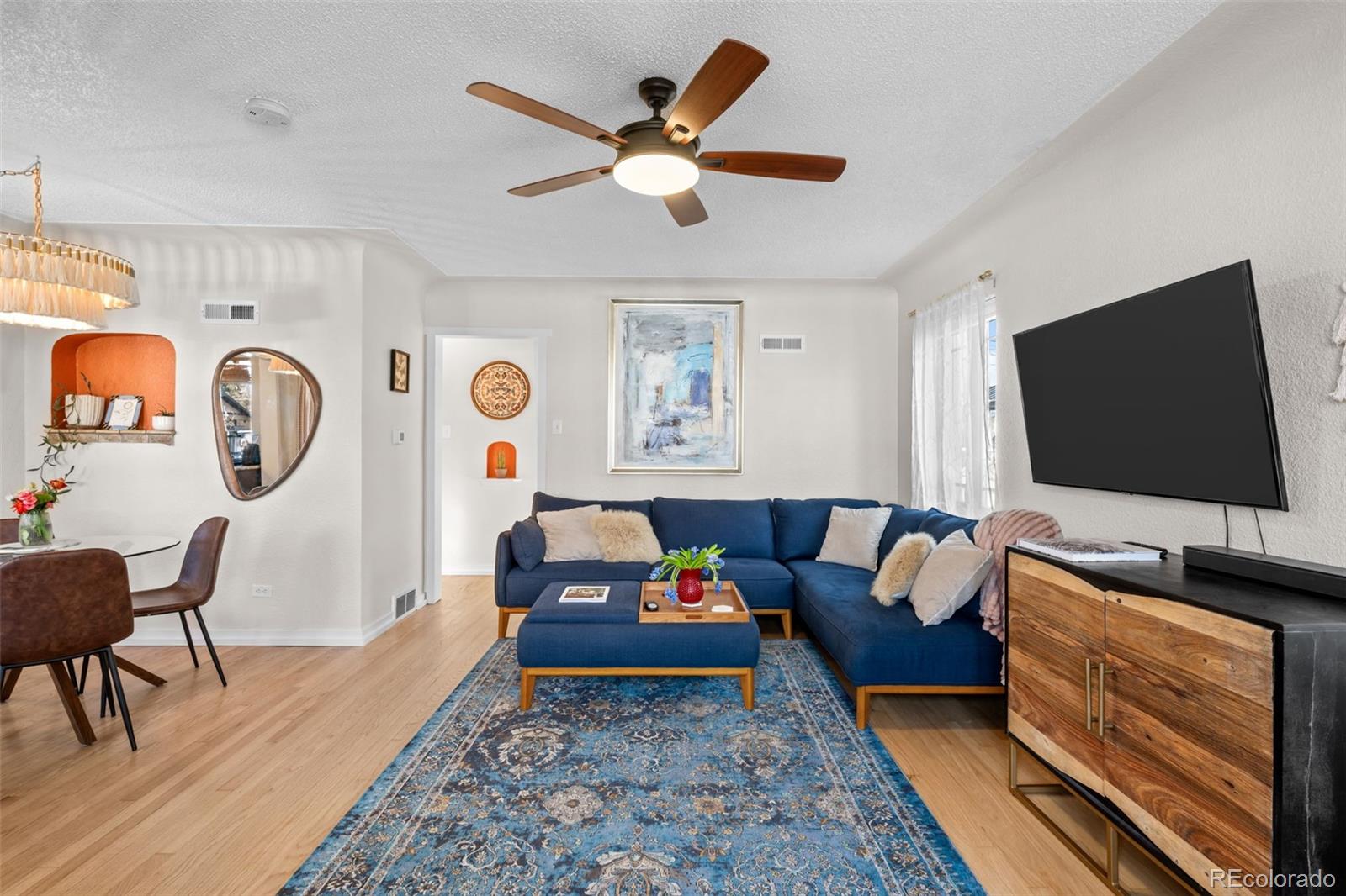 MLS Image #8 for 2855  albion street,denver, Colorado