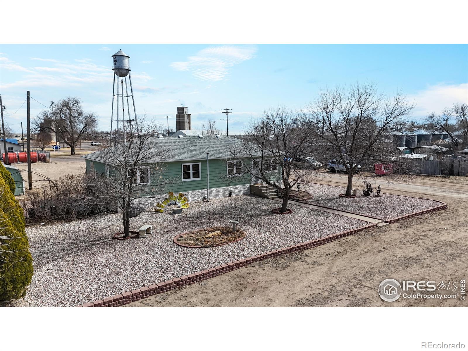 MLS Image #0 for 286  lincoln avenue,nunn, Colorado