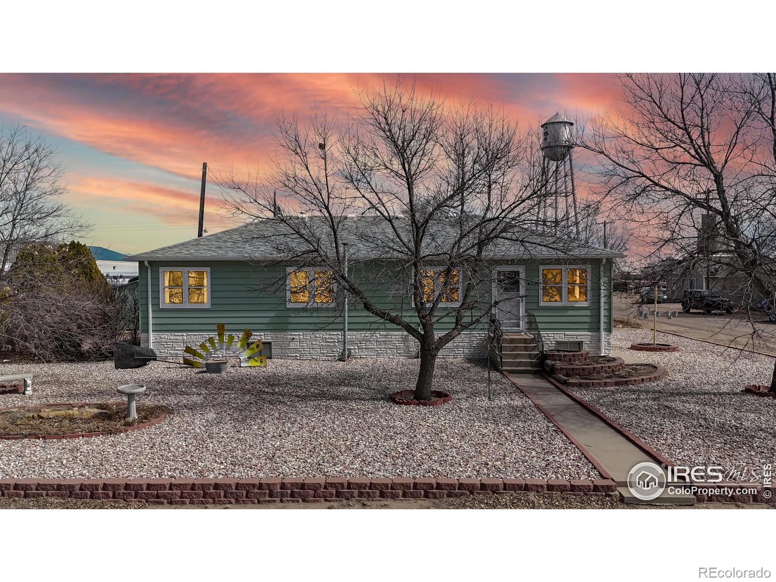 CMA Image for 286  lincoln avenue,Nunn, Colorado