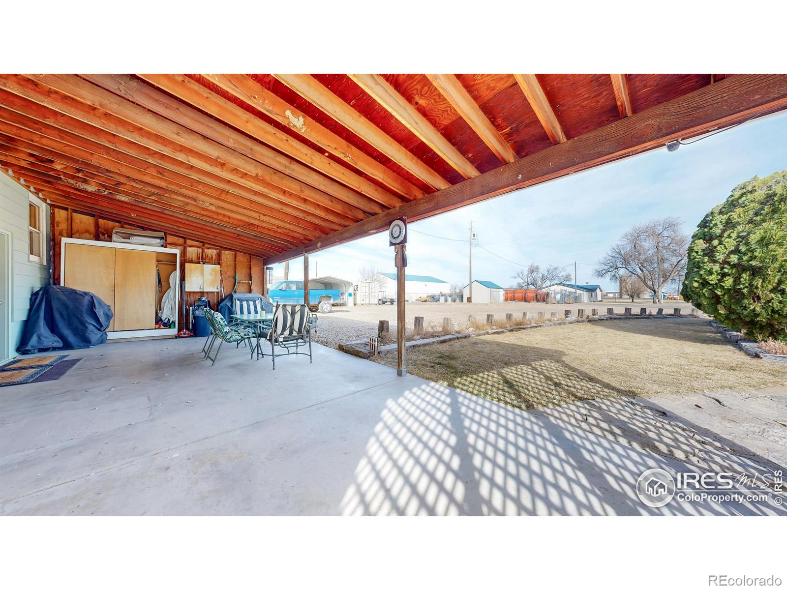 MLS Image #12 for 286  lincoln avenue,nunn, Colorado