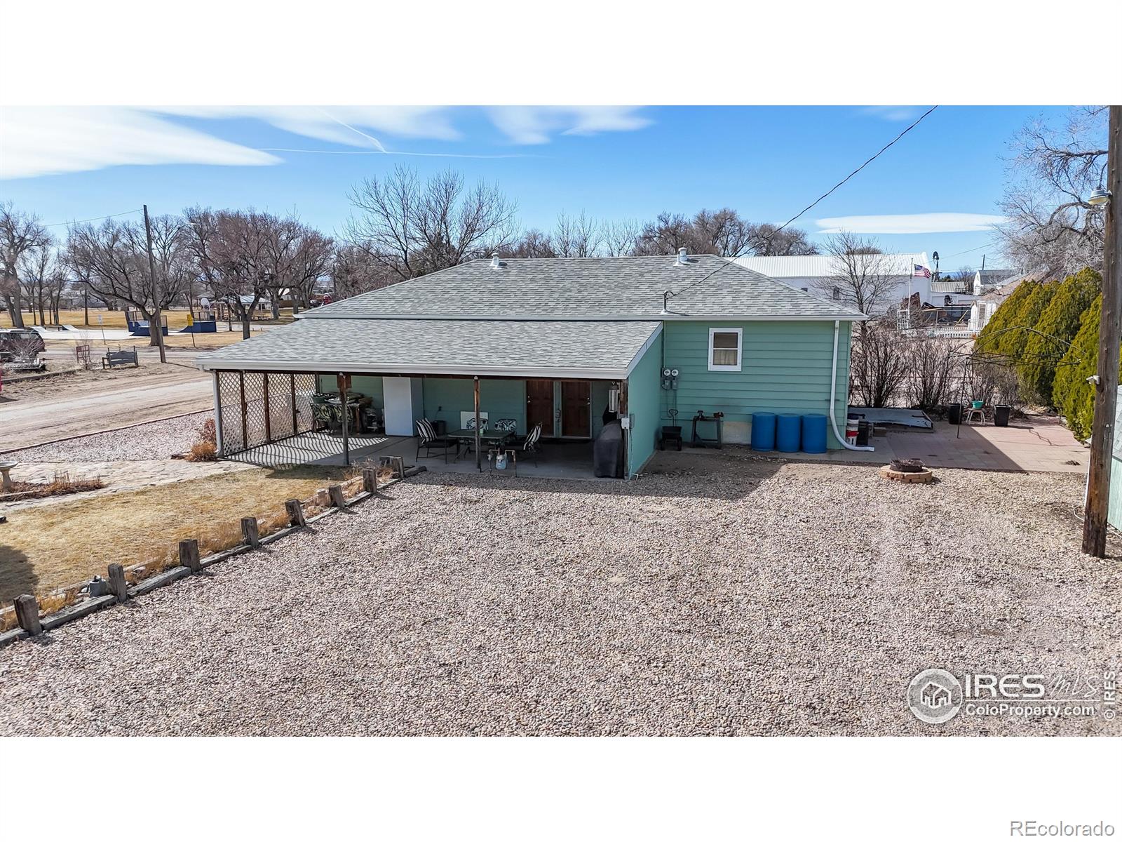 MLS Image #13 for 286  lincoln avenue,nunn, Colorado