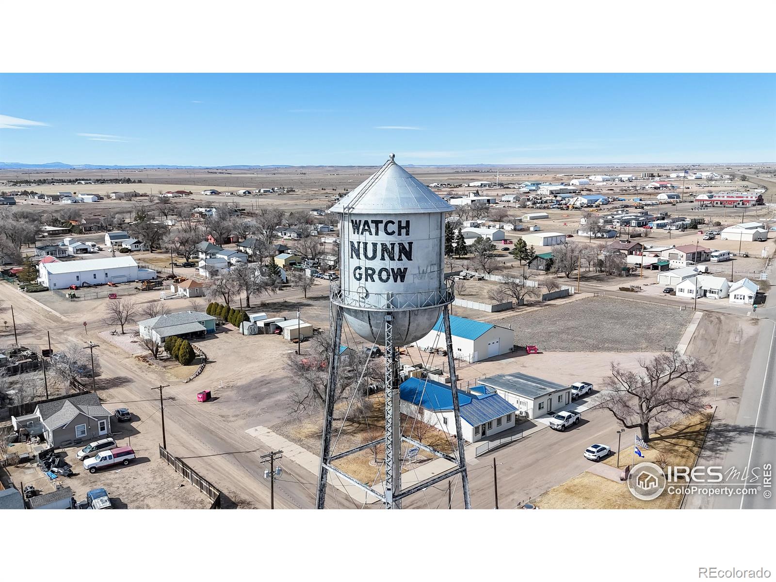 MLS Image #14 for 286  lincoln avenue,nunn, Colorado