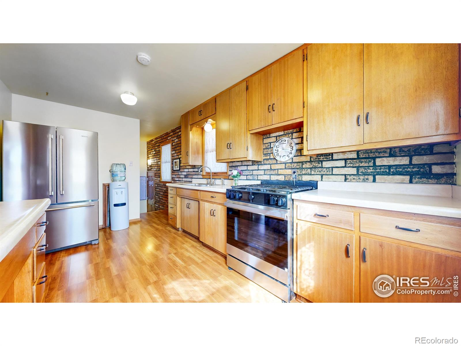 MLS Image #4 for 286  lincoln avenue,nunn, Colorado