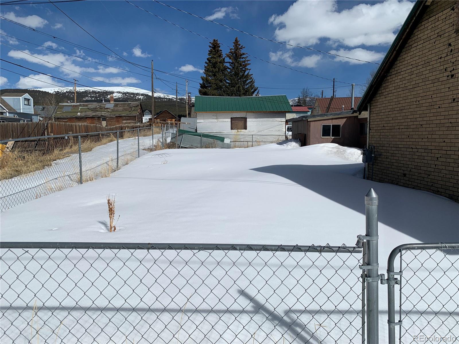 MLS Image #14 for 114 e 12th street,leadville, Colorado