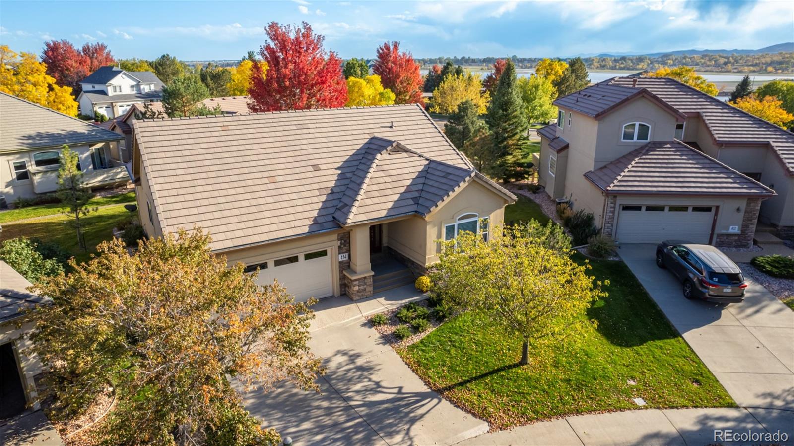 MLS Image #0 for 414  mariana pointe court,loveland, Colorado