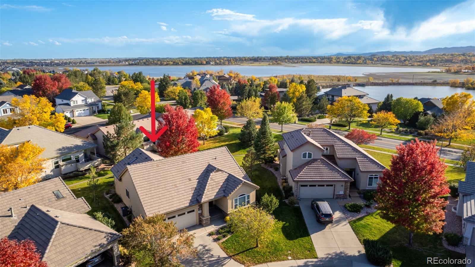 CMA Image for 2802 sw bridalwreath place,Loveland, Colorado