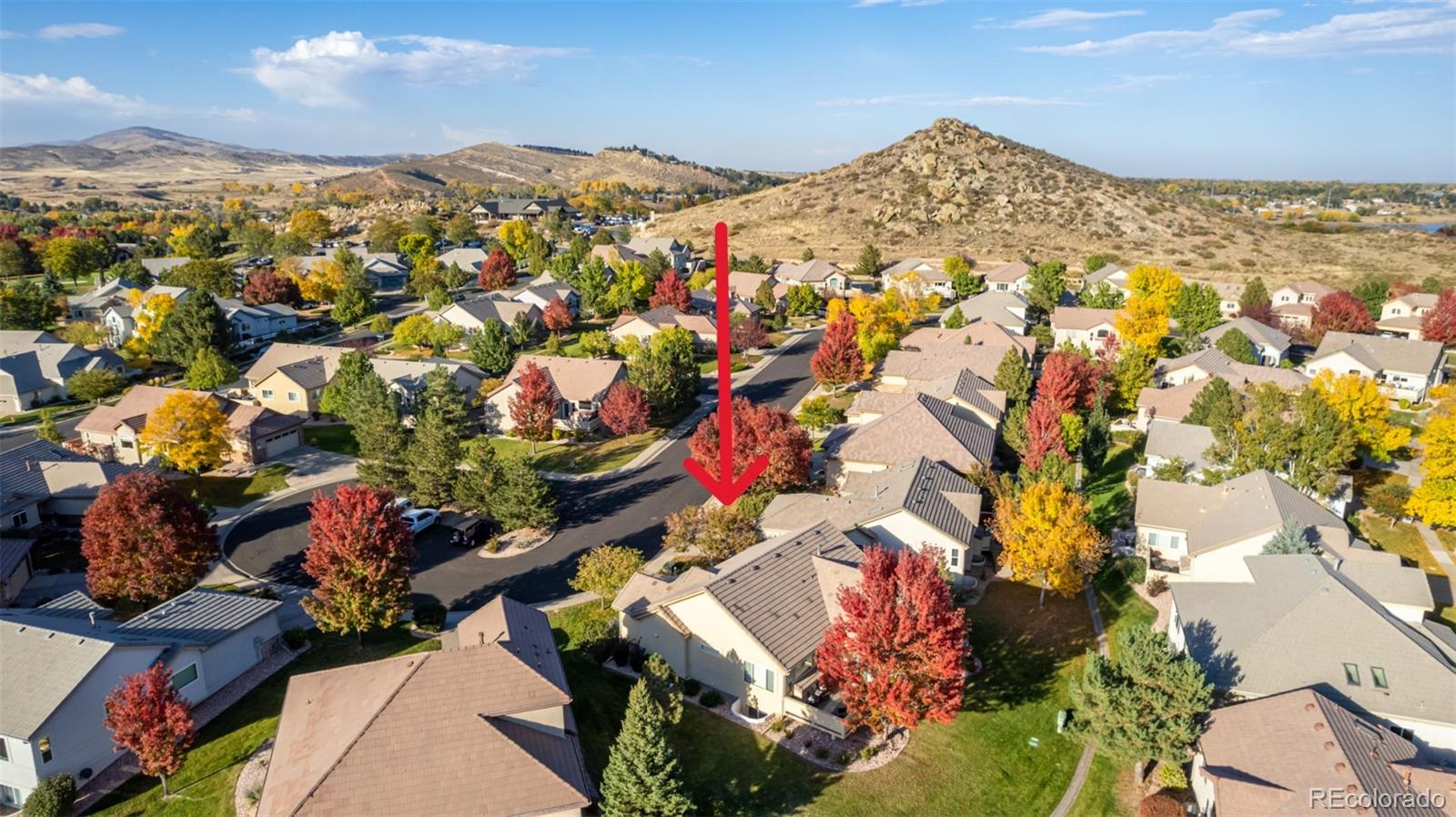 MLS Image #44 for 414  mariana pointe court,loveland, Colorado