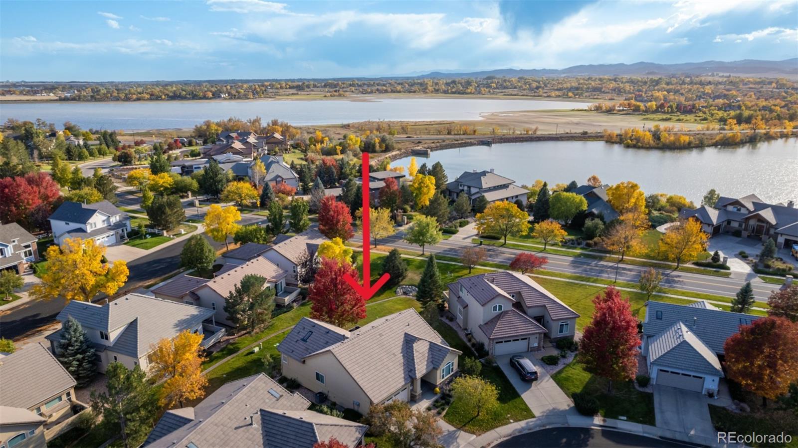 MLS Image #45 for 414  mariana pointe court,loveland, Colorado