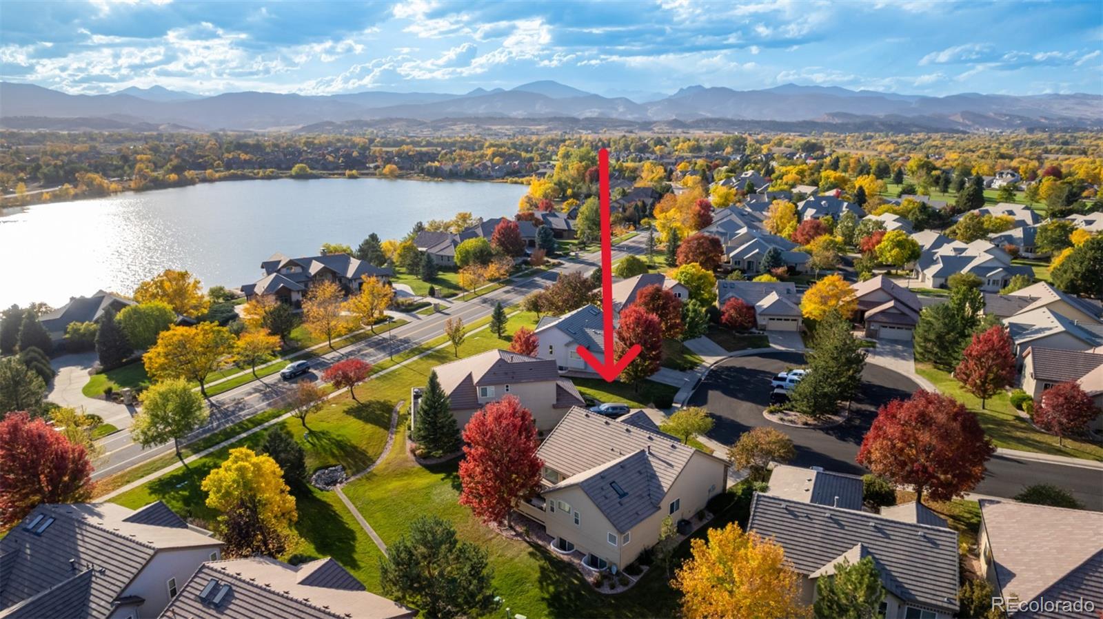 MLS Image #46 for 414  mariana pointe court,loveland, Colorado