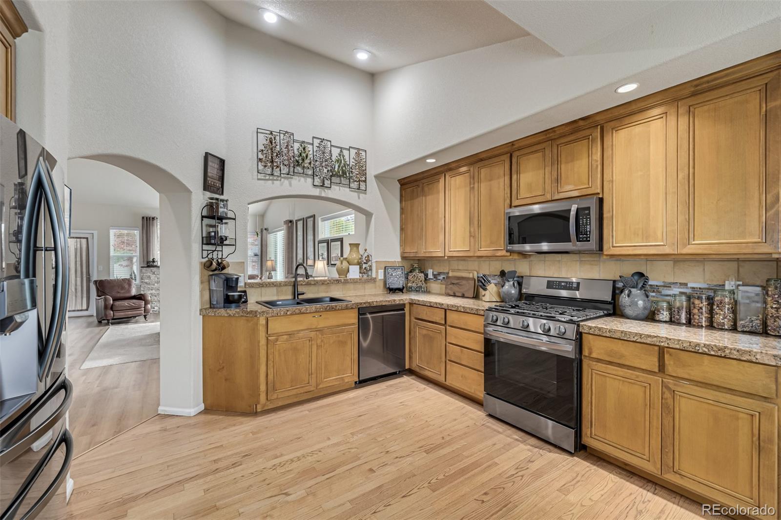 MLS Image #5 for 414  mariana pointe court,loveland, Colorado