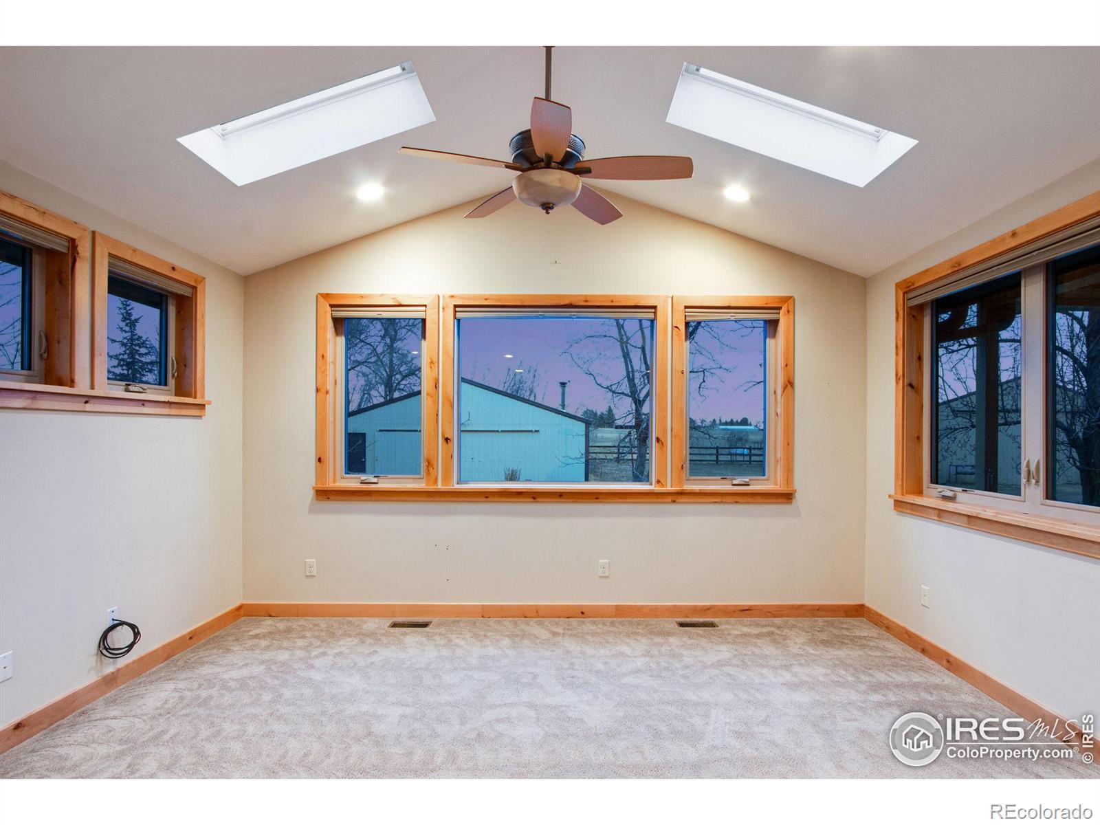 MLS Image #28 for 3428 w county road 4 ,berthoud, Colorado