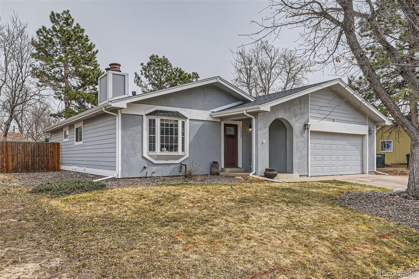 MLS Image #0 for 15835 e oxford avenue,aurora, Colorado