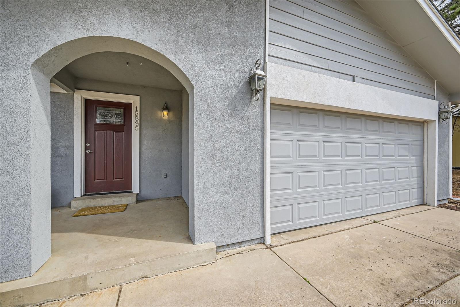 MLS Image #2 for 15835 e oxford avenue,aurora, Colorado