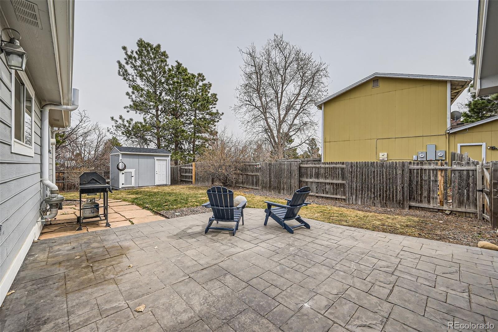 MLS Image #24 for 15835 e oxford avenue,aurora, Colorado