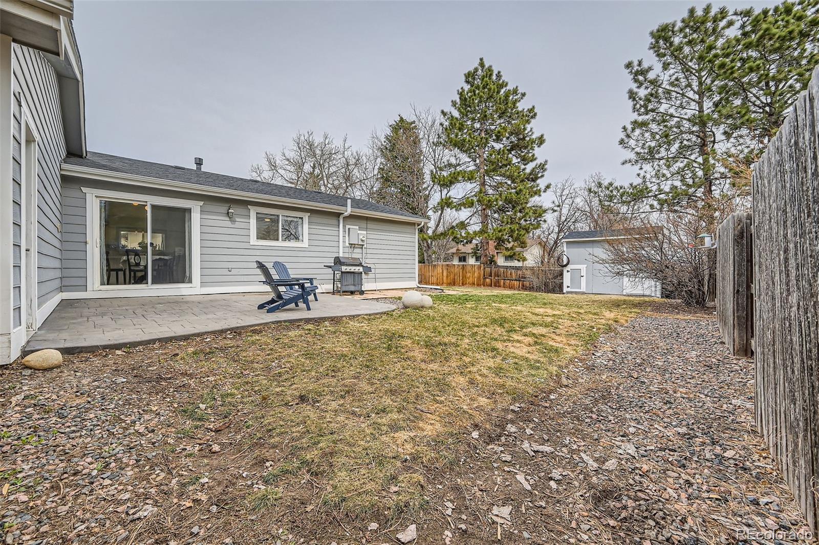 MLS Image #25 for 15835 e oxford avenue,aurora, Colorado