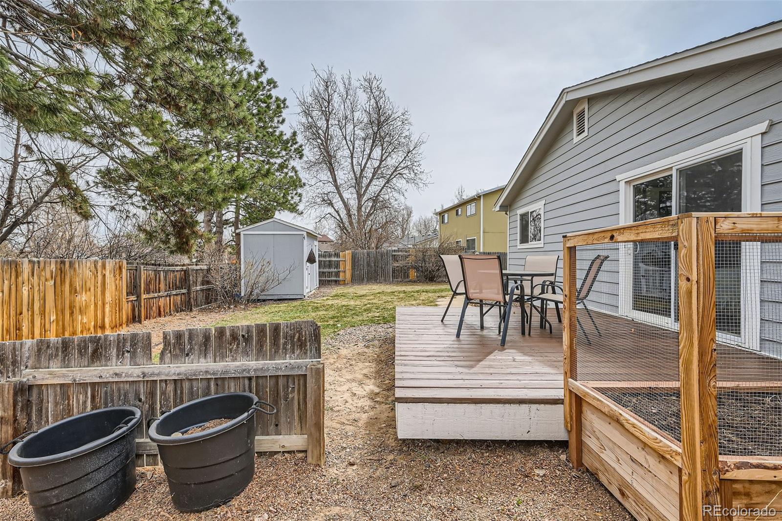 MLS Image #26 for 15835 e oxford avenue,aurora, Colorado