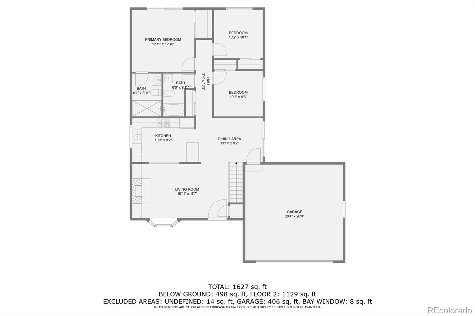 MLS Image #28 for 15835 e oxford avenue,aurora, Colorado