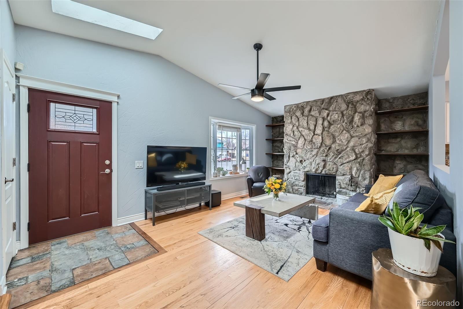MLS Image #3 for 15835 e oxford avenue,aurora, Colorado