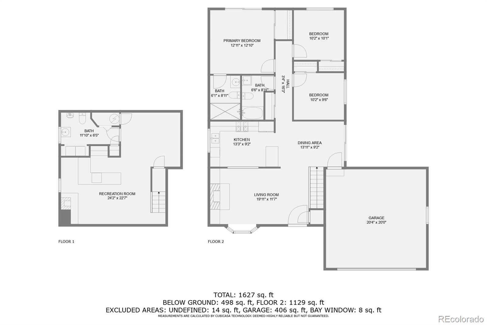 MLS Image #30 for 15835 e oxford avenue,aurora, Colorado