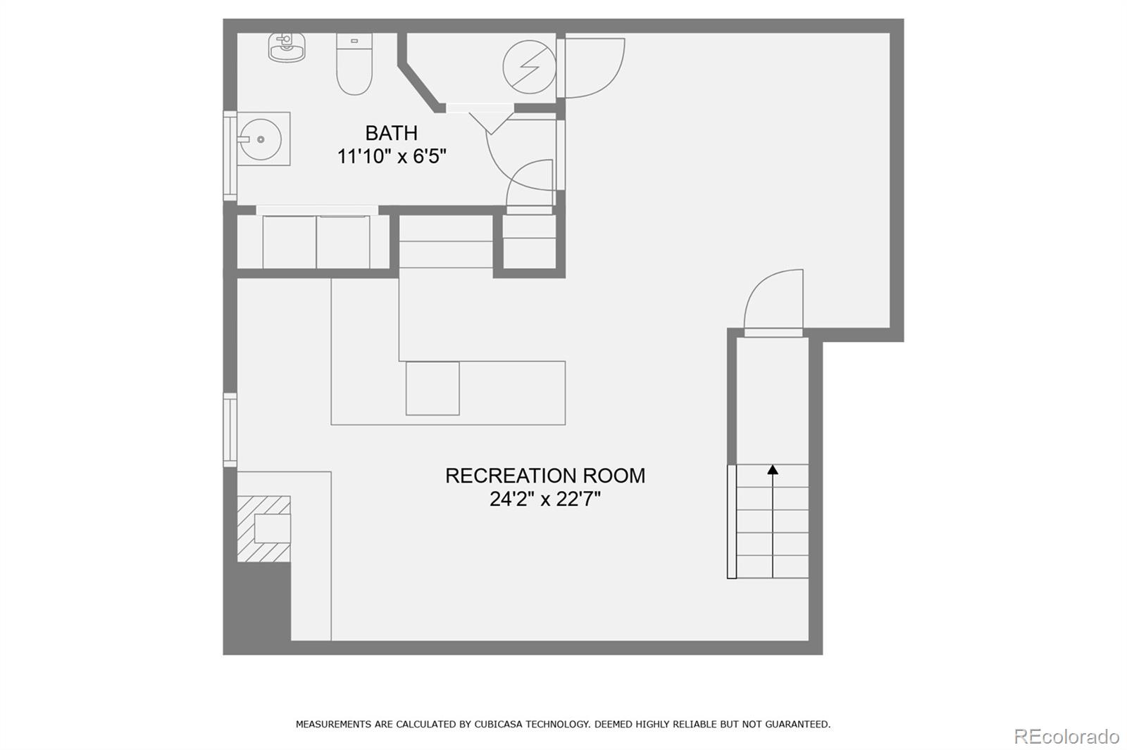 MLS Image #31 for 15835 e oxford avenue,aurora, Colorado